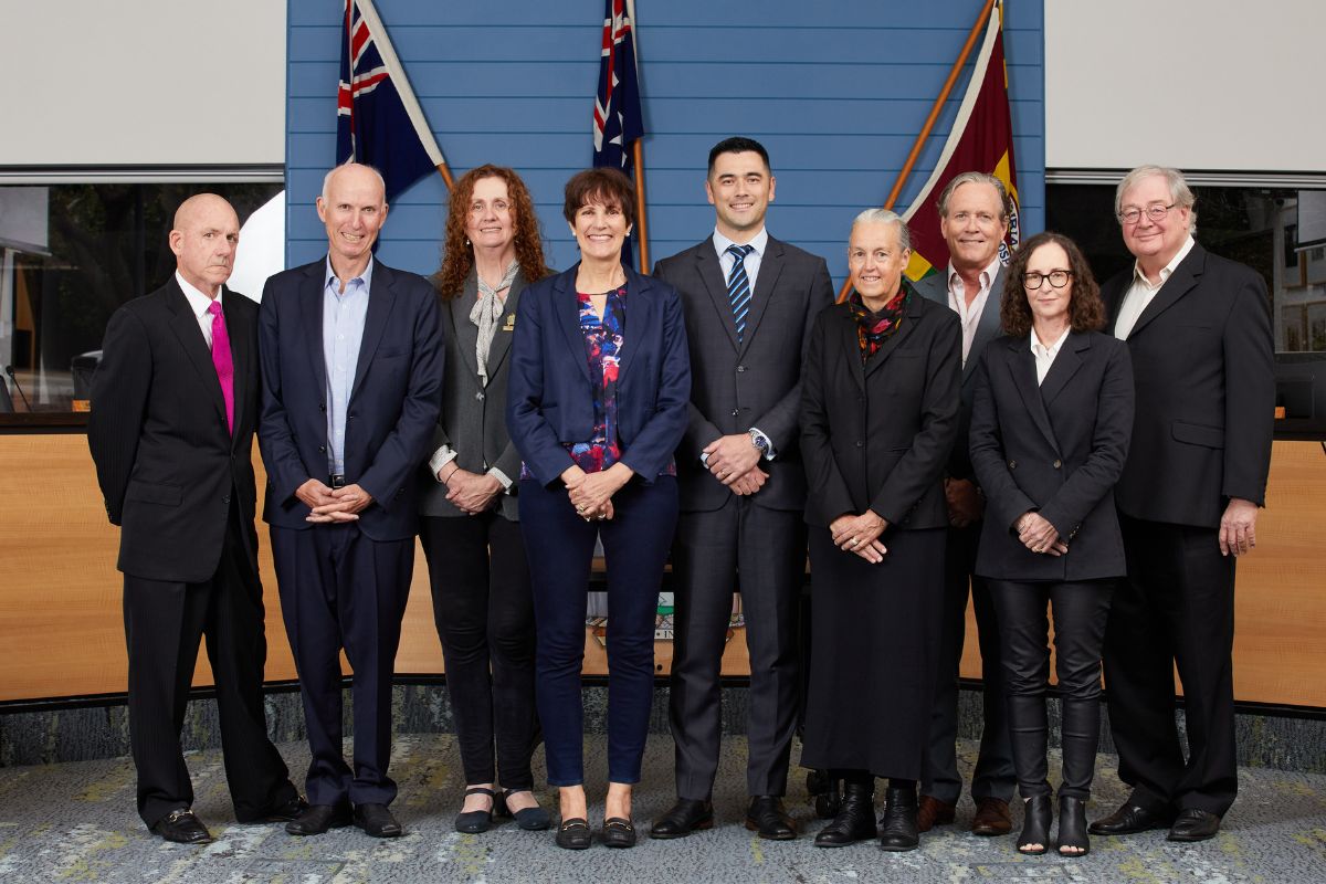 City already compliant with impending local government reforms City